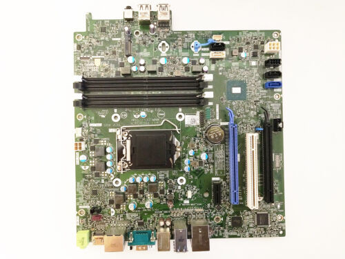 For Dell Optiplex 7050Mt Motherboard Tested 1151-Pin Ddr4 0Xhgv1 Xhgv1