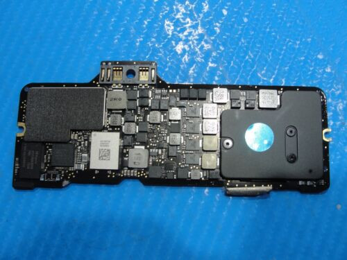 Macbook A1534 12" 2017 Mnym2Ll/A M3-7Y32 1.2Ghz 8Gb 256Gb Logic Board 661-06769