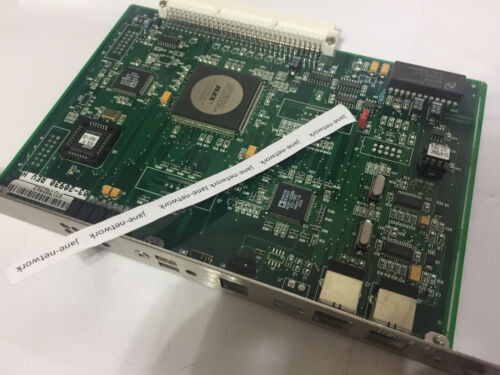 100% Tested  03-20930 Rev H 02-15839 Rev B 1