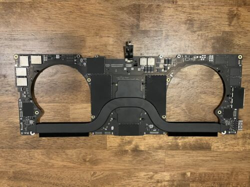 2021 Macbook Pro M1 Pro 512Gb Storage 16Gb Ram Motherboard With Screws