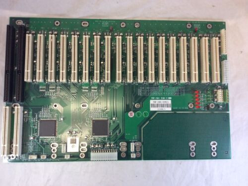 Pbp-19Ai Backplane 19 Slot Picmg Pci Backplane Board