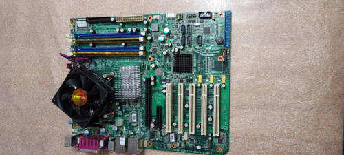 Advantech Aimb-764 Rev.A1 Industrial Motherboard Aimb-764G2 19A2076403