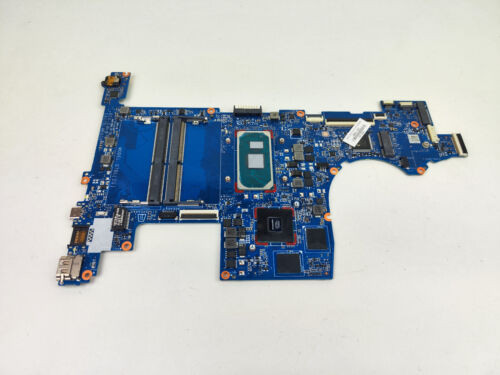 Hp Pavilion 15-Cs 15-Cs3801No Motherboard Dag7Blmb8D0 Intel I5-1035G4 Mx150