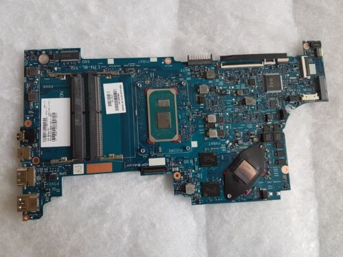 Hp 17-Cn 17T-Cn 17S-Cu 470G8  I7-1165G7 Nvidia Mx450 2Gb Motherboard M50450-601