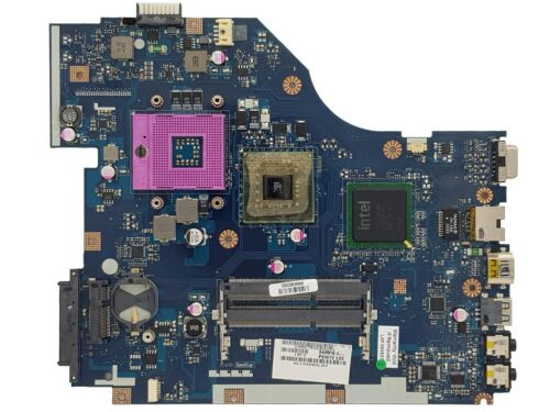 Acer Aspire 5336 5736Z Motherboard Main Board Mb.Rdd02.001