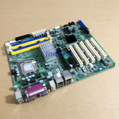 Pre-Owned Aimb-764 Rev.A1 Industrial Motherboard Aimb-764G2