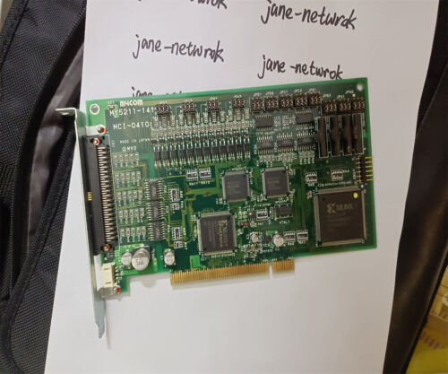 1Pc 100% Tested My5211-141 Mci-0410