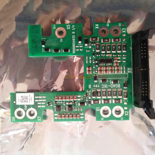 New 1Pcs Abb Bgad-1Xc Rev B Module Board Bgad-11C For Acs880/580