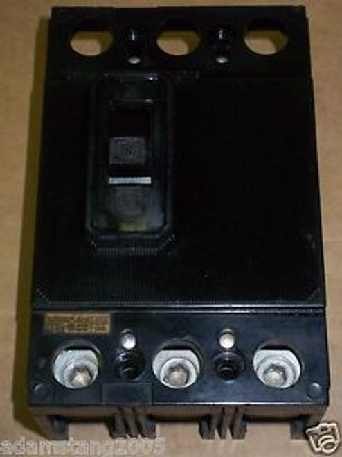 ITE QJ3 QJ3-B200 3 pole 200 amp circuit breaker QJ3B200