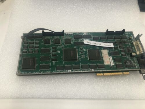 100% Tested Board 541-548282 Cpb20 Assy 541-50129
