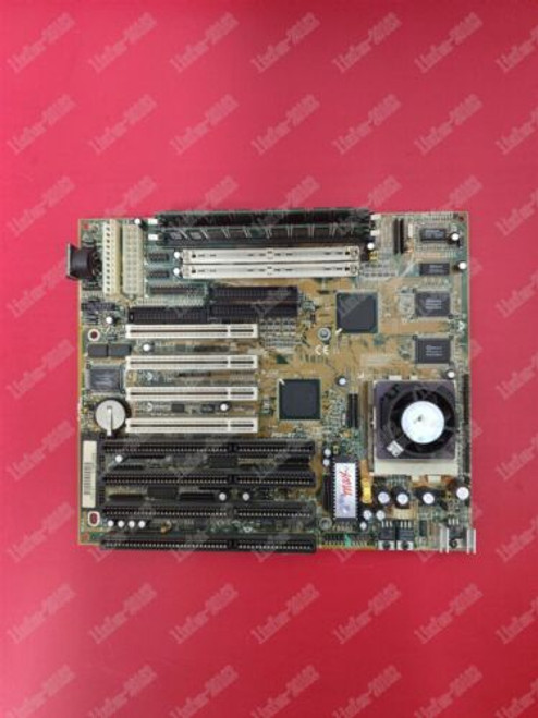 1Pc  Used    586 Motherboard P55-Bt