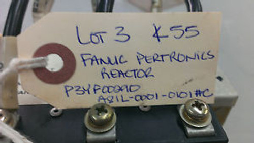 K55  Fanuc Pertronics Reactor A81L-0001-0101C