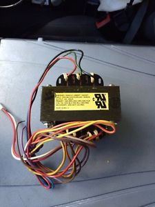 Liebert Transformer 136203P1