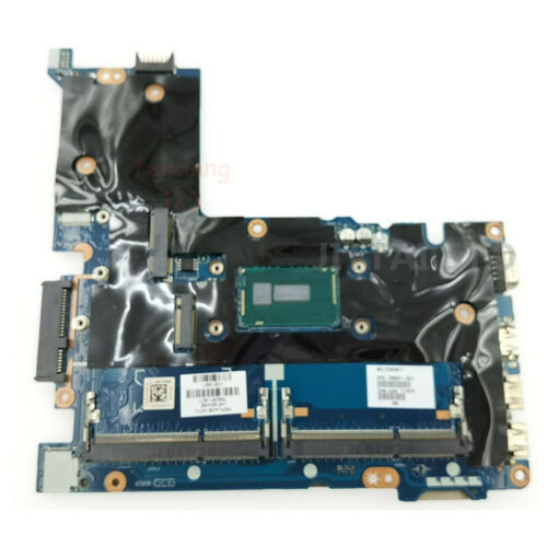 For Hp Probook 430 G2 Zpm30 Laptop Motherboard W/ I5-5200U 798061-001 La-B171P