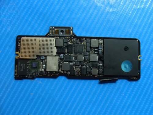 Macbook 12" A1534 2015 Mjy32Ll/A M-5Y71 1.3Ghz 8Gb 512Gb Logic Board 661-02258