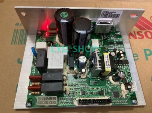 Control Board Main Board Brand New For Johnson 6.0T 6.1T 8.0T 8.1T Treadmill