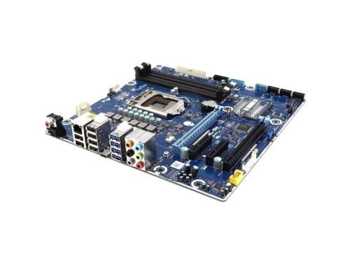 Dell N43Jm Ipcml-Sh Atx Desktop Motherboard