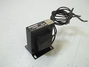 P & H 75Z35D2 TRANSFORMER USED