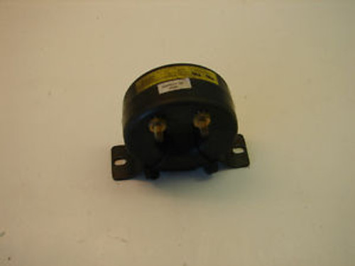 PC&S PMW1230 CURRENT TRANSFORMER 200:5A 50-400HZ  XLNT