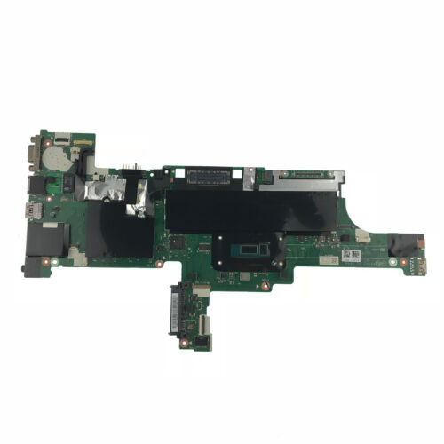 For  Lenovo Thinkpad T450 Motherboard Nm-A251 Cpu I7-5600U Motherboard