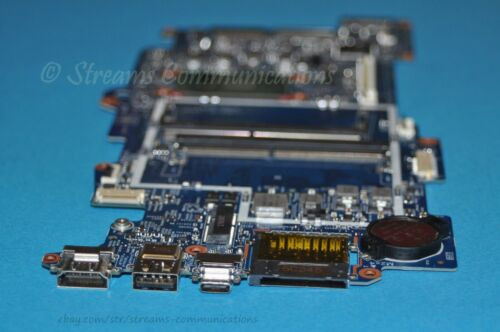 Hp Envy X360 M6-Aq M6-Aq103Dx Laptop Motherboard W/ Intel 620 + Core I5-7500U