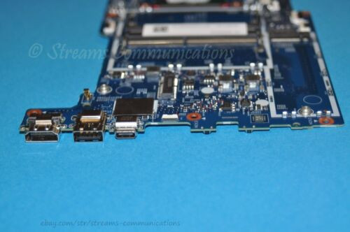 Hp Envy X360 15M-Cn 15M-Cn00Xx Laptop Motherboard W/ Intel Core I5-8250U Cpu