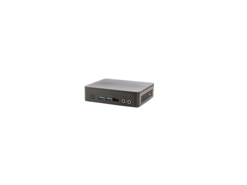 Intel Nuc (Next Unit Of Computing) 11 Kit - Nuc11Atkc2 - Mini Pc - Celeron N4505