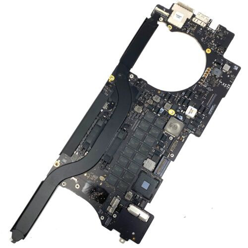 2.8Ghz I7 16Gb Logic Board A1398 Dg For Apple 15" Macbook Pro Retina Mid 2015