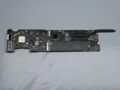 Apple Macbook Air 13 " A1466 Logicboard I7 -2.0Ghz 8Gb 820-3209-A Mid 2012