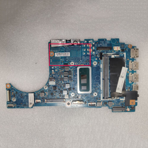 For Acer Swift Sf314-56 Sf314-56G Motherboard With I3/I5/I7 Cpu 4Gb-Ram 18721-1
