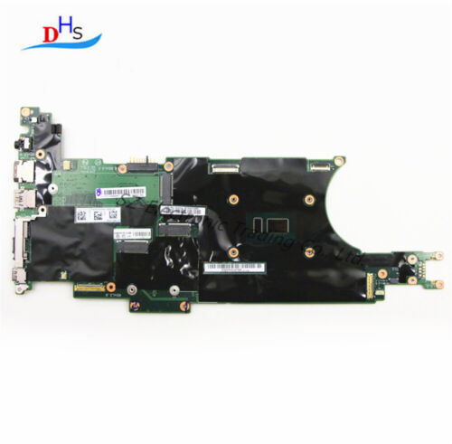 01Lx682 02Hl336 For Lenovo Thinkpad X280 Motherboard I5-8350U 16G