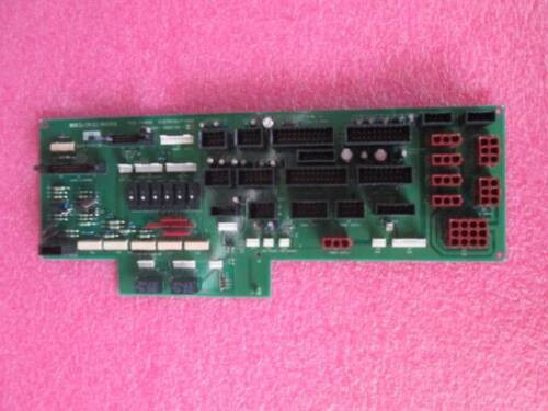 Tel Tokyo 3208-000132-13 3281-000132-13 Pcb Power Distribution2