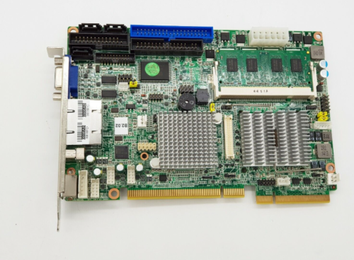 Advantech Pci-7031 Rev.B1 Pci-7031D Pci Half-Size Sbc Single Board