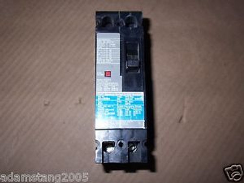 Siemens ITE ED4 ED42B080 80 amp 2 pole 480v volt Circuit Breaker