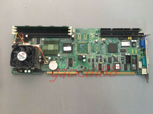 Advantech Mainboard Pca-6178 Pca-6178Ve Used 1Pc 3Months Warranty Tested Ok