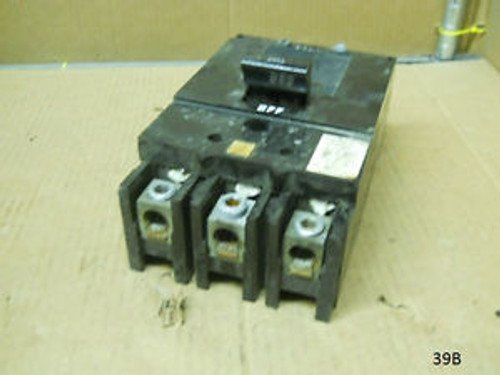 Square D 200 Amp Circuit Breaker 997326