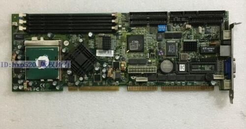One Tested  Used  Msc-3680A
