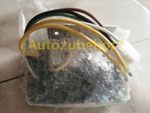 1Pc Brand New Ef12000E Generator 225V Voltage Regulator Avr