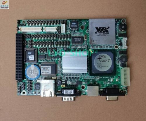 1Pc For Used Gene-6310 B1.0 Embedded 3.5 Inch Motherboard