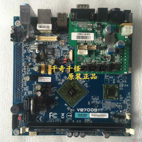 1Pc For 100% Tested   Vb7009 Vb7009-12E Fec