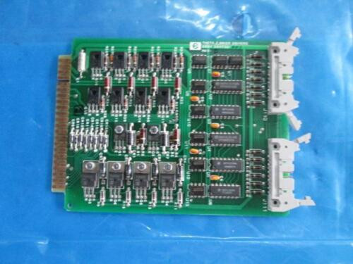 Electroglas Theta Z Inker Drivers Assy 244736-001