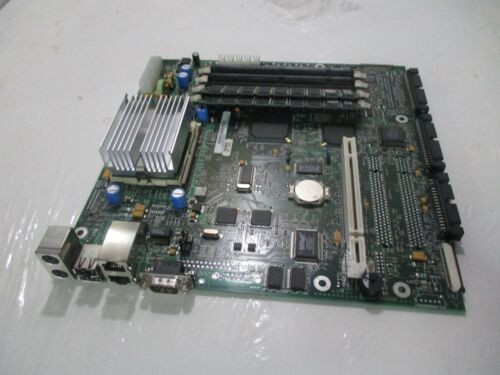 Dell 3Y574 Pe350 A16643-311 Pga370 Motherboard