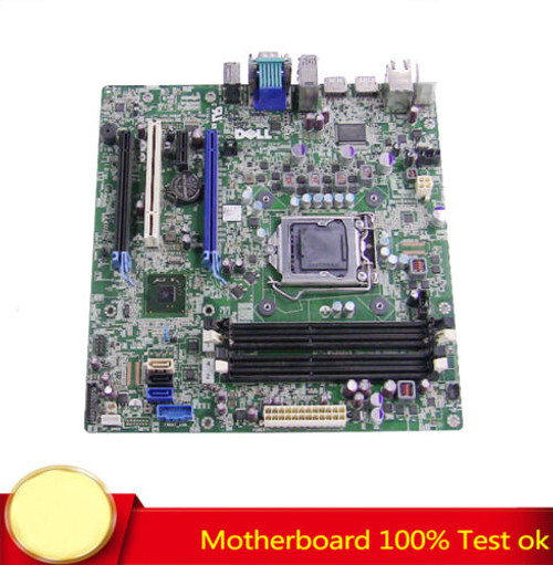 For Dell Optiplex 7010 9010 Desktop Motherboard Ddr3 Lga 1155 Cn-0Yxt71 Yxt71