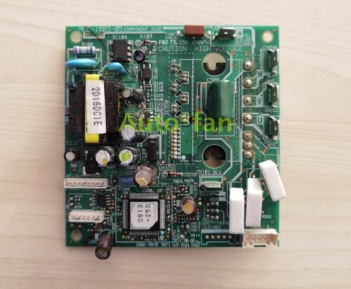Air Conditionor Fan Frequency Conversion Board Toshiba Mcc-1603-05 Pre-Owned