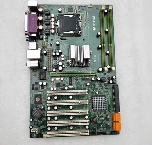 1  Pc  Used  Asus Z9Pe-D8 Ws