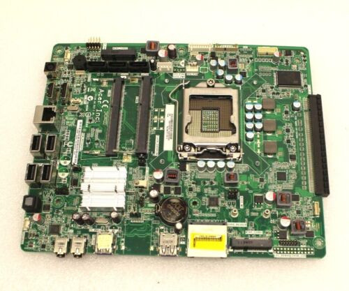 Ipisb-Gl Acer Aspire Gateway Aoi  Socket 1155  Motherboard