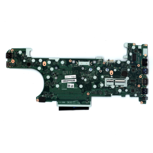Lenovo Thinkpad T470 Ct470 Nm-A931 I5-6200U Uma 01Hw527 Motherboard