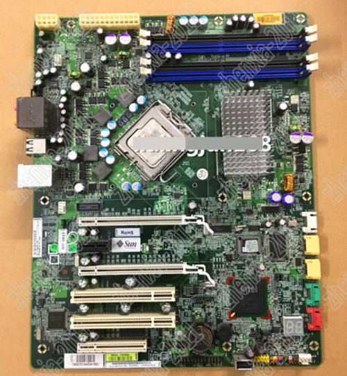 1Pc Used Sun 375-3540-03 Rev:50 Ultra 24 U24 Motherboard