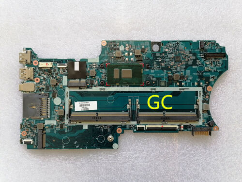 L18169-601/501/001 For Hp Pavilion X360 14-Cd W/ Intel 4415U Laptop Motherboard