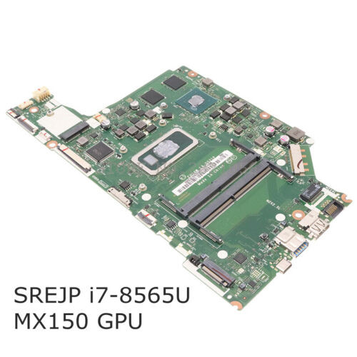 For Acer Aspire A515-52/52G Motherboard La-G521P With Cpu I3-8145U I5 8265U I7